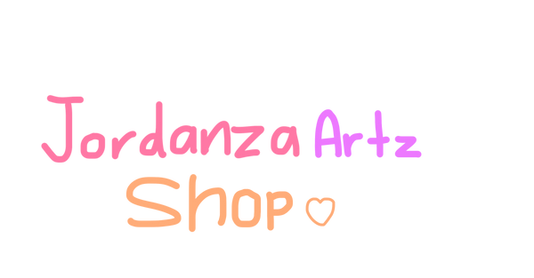 JordanzaArtz Shop